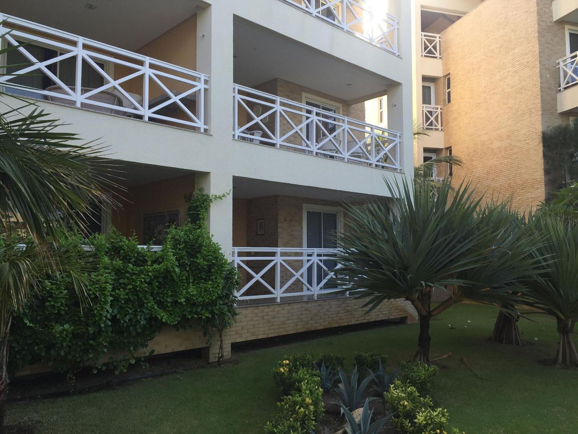 Portamaris Duplex Frente Mar, Viizinho Ao B Park Appartement Aquiraz Buitenkant foto